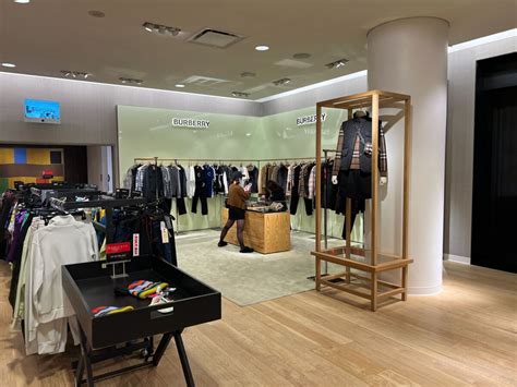 burberry vancouver jobs